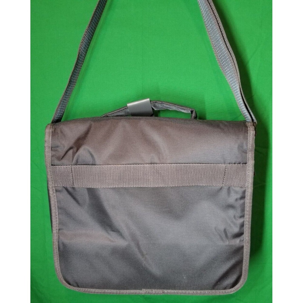 AirSense 10 CPAP Gray Travel Bag Shoulder Tote ResMed Carry Case BAG ONLY